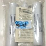 Vertex Replacement Filter Kit for PWC-3500 Pure Water Coolers fk-108